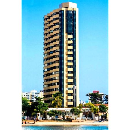Golden Flat Fortaleza - Apt 952 B Eksteriør bilde