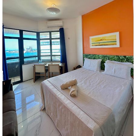 Golden Flat Fortaleza - Apt 952 B Eksteriør bilde